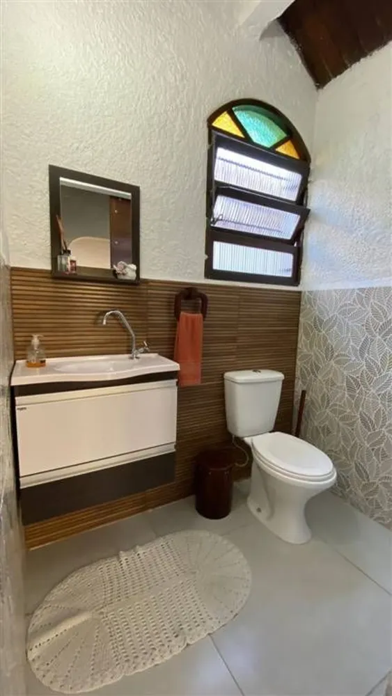 Casa, 5 quartos, 174 m² - Foto 2