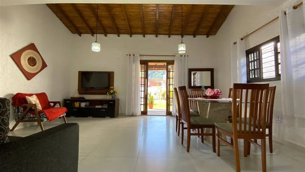 Casa, 5 quartos, 174 m² - Foto 4