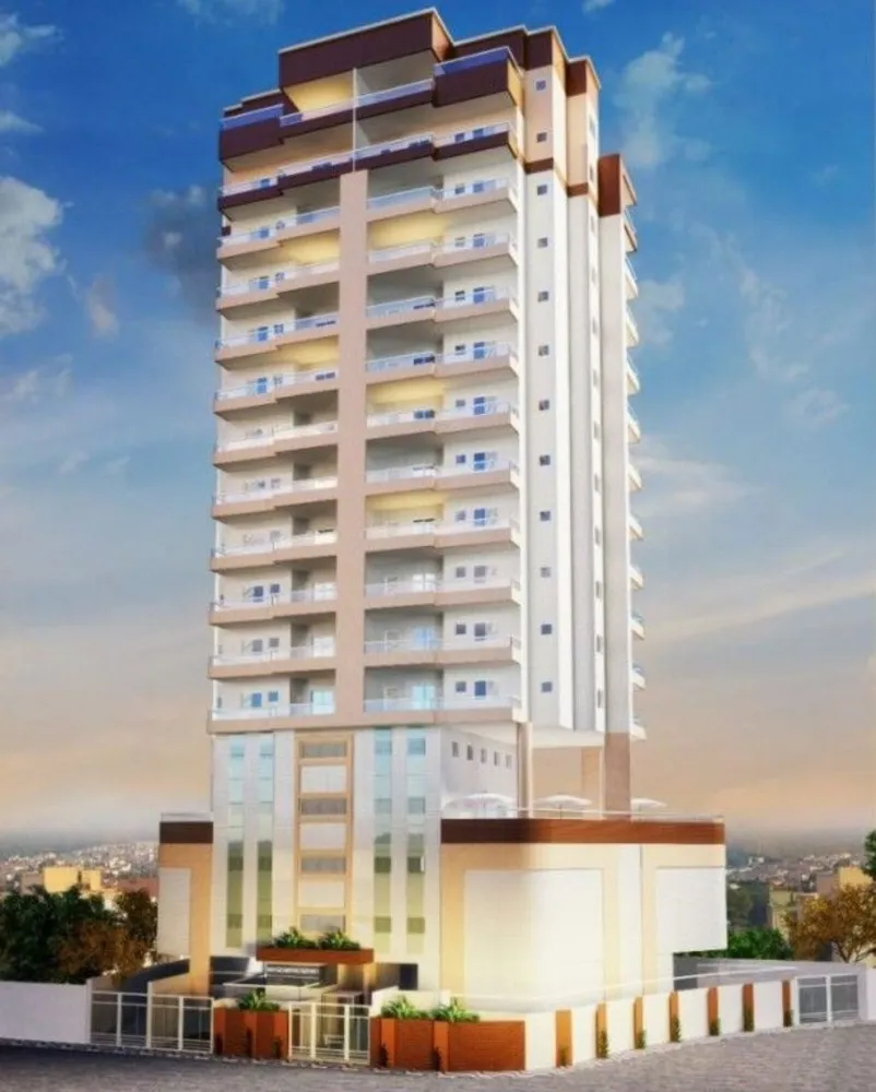Apartamento, 1 quarto, 51 m² - Foto 1