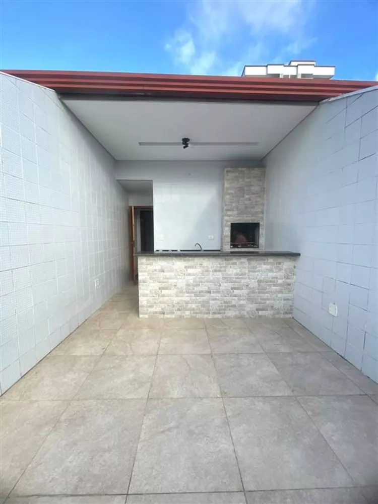 Sobrado à venda com 3 quartos, 88m² - Foto 9