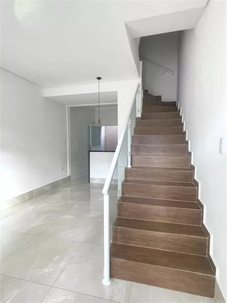 Sobrado à venda com 3 quartos, 88m² - Foto 7