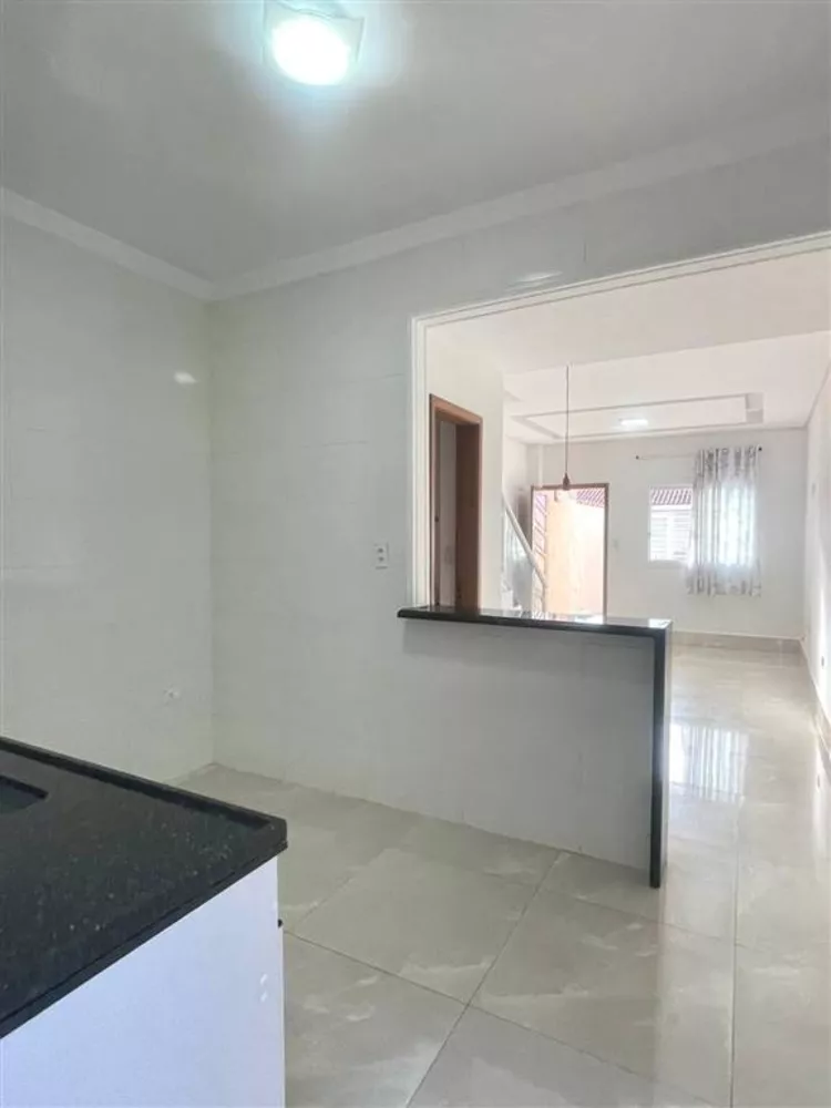 Sobrado à venda com 3 quartos, 88m² - Foto 5