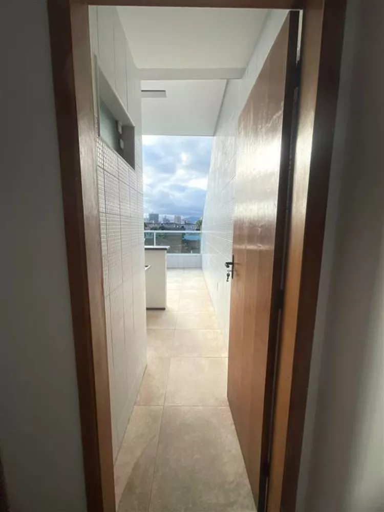 Sobrado à venda com 3 quartos, 88m² - Foto 16