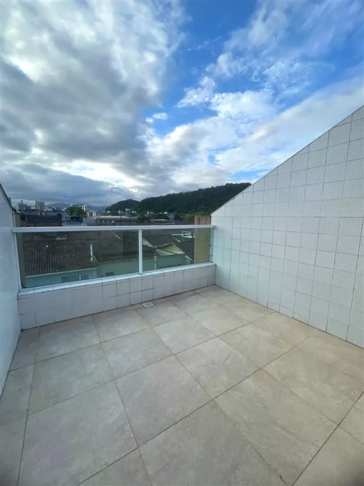 Sobrado à venda com 3 quartos, 88m² - Foto 10