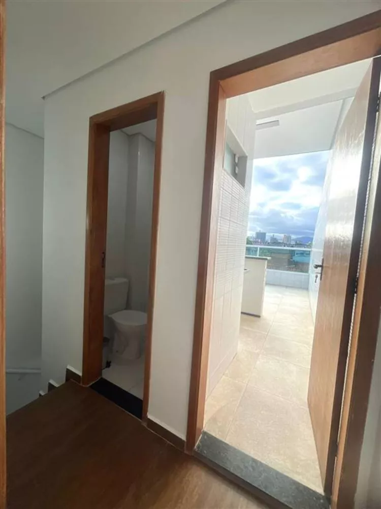 Sobrado à venda com 3 quartos, 88m² - Foto 18