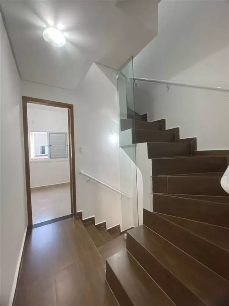 Sobrado à venda com 3 quartos, 88m² - Foto 19