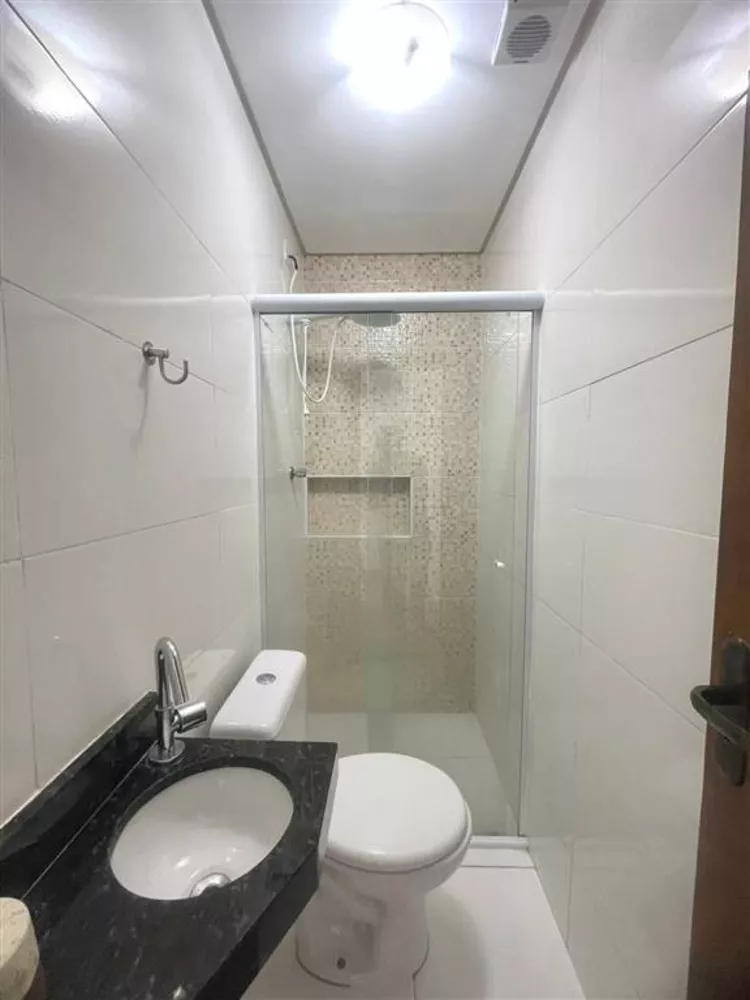 Sobrado à venda com 3 quartos, 88m² - Foto 25