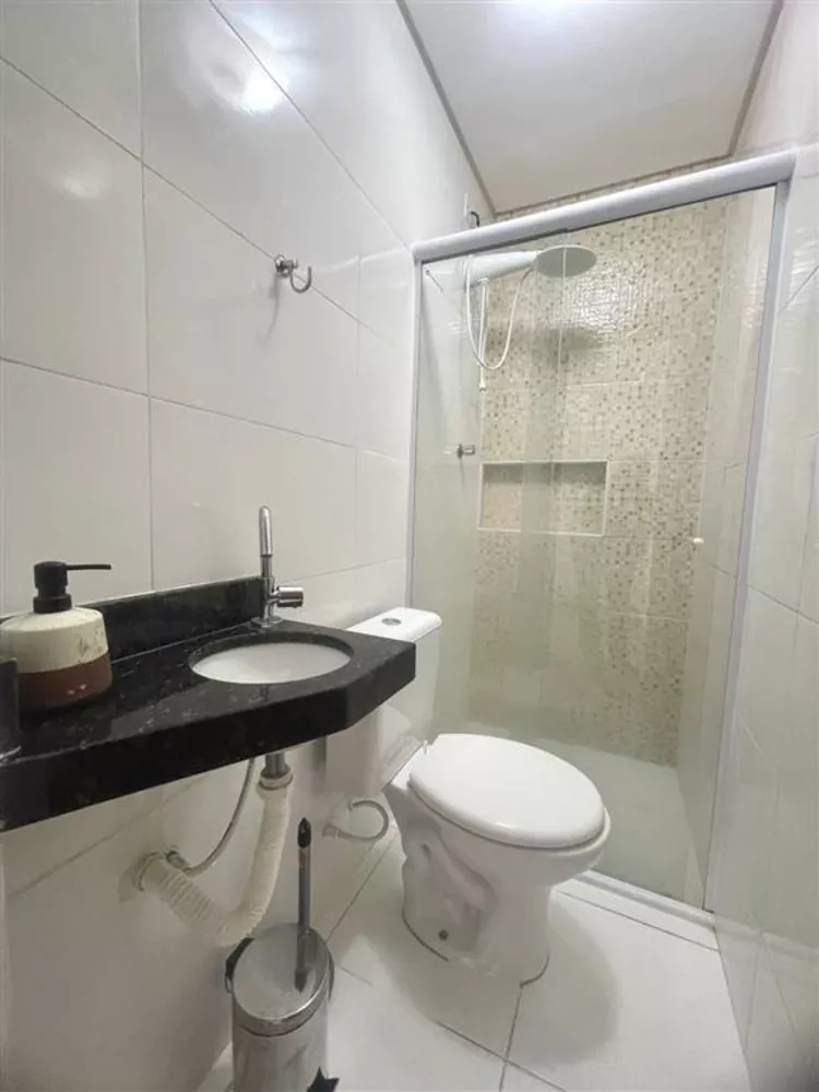 Sobrado à venda com 3 quartos, 88m² - Foto 26