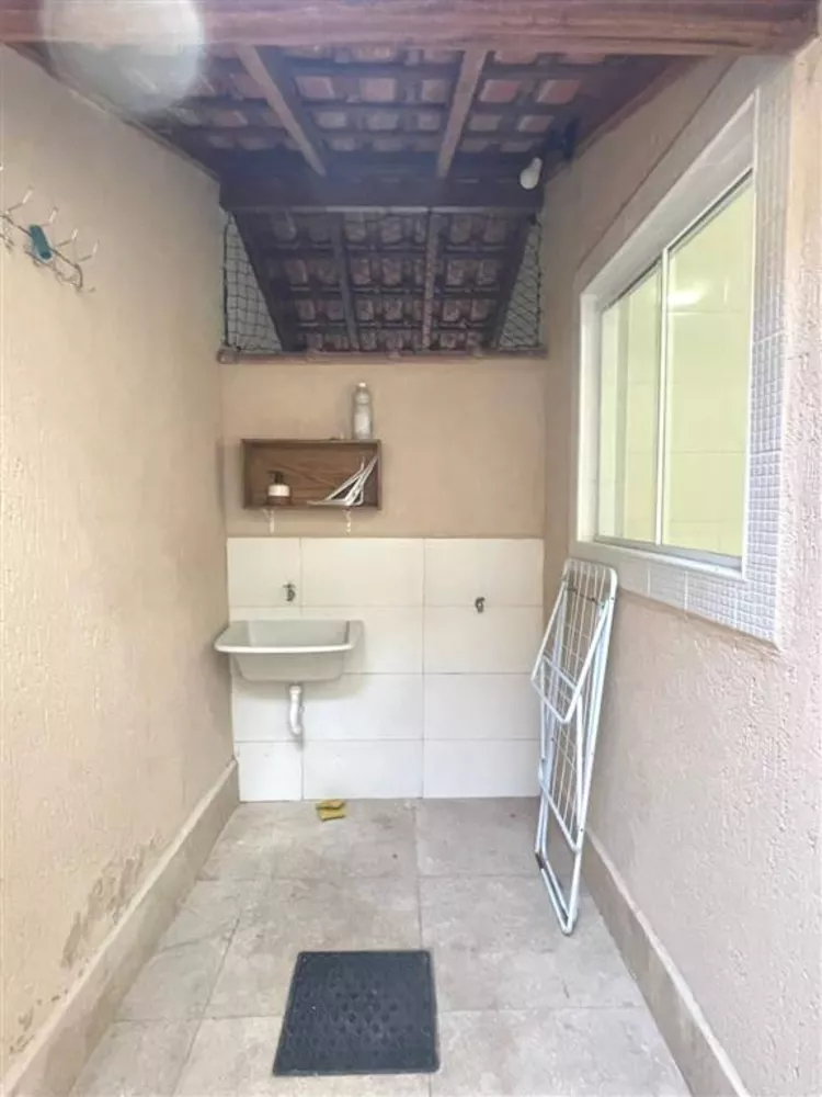 Sobrado à venda com 3 quartos, 88m² - Foto 8