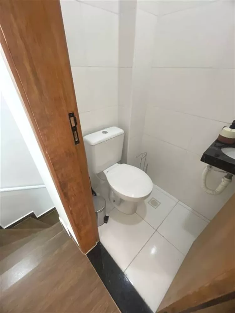 Sobrado à venda com 3 quartos, 88m² - Foto 15