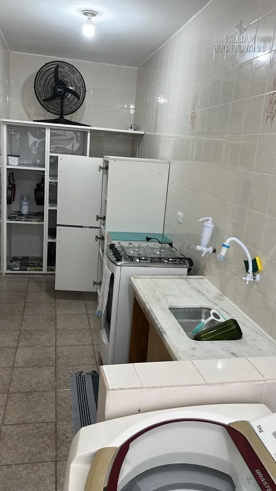 Apartamento, 1 quarto, 50 m² - Foto 5