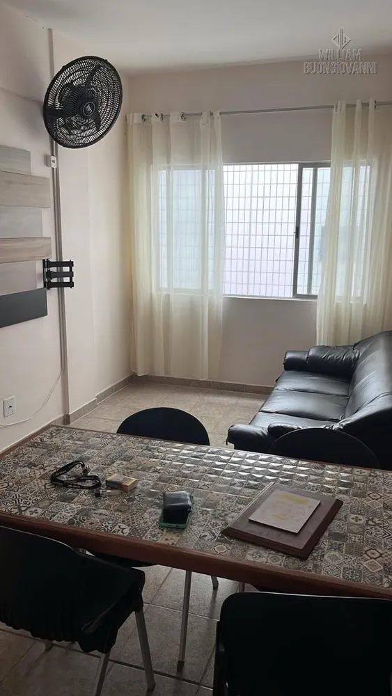 Apartamento, 1 quarto, 50 m² - Foto 3