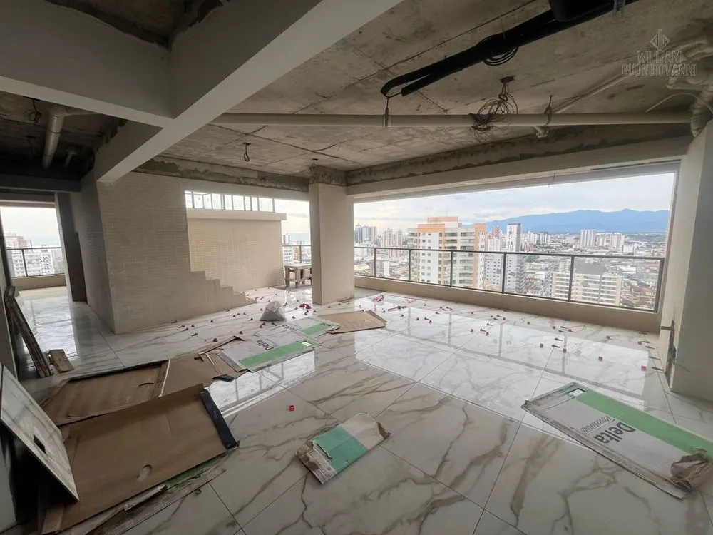 Cobertura, 4 quartos, 370 m² - Foto 3