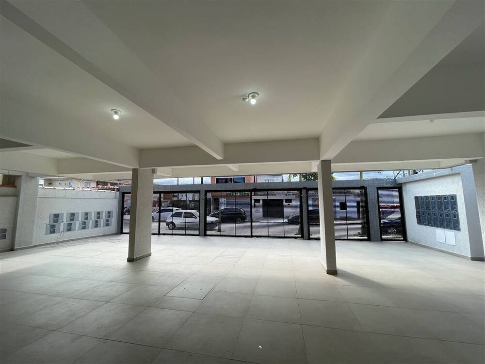 Casa à venda com 2 quartos, 50m² - Foto 4