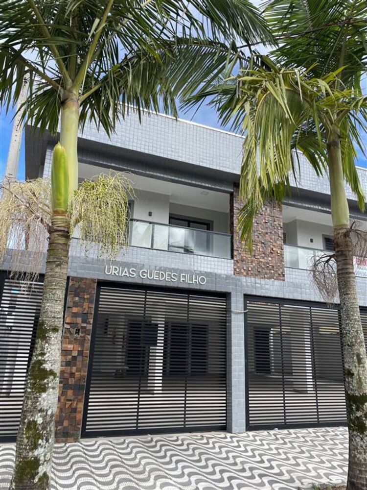 Casa à venda com 2 quartos, 50m² - Foto 2