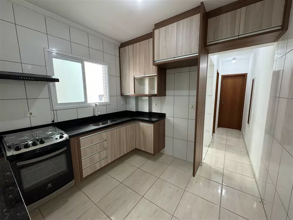 Apartamento à venda com 1 quarto, 52m² - Foto 7