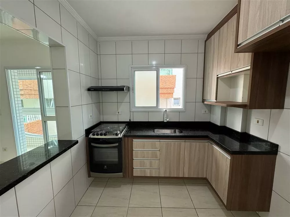 Apartamento à venda com 1 quarto, 52m² - Foto 8