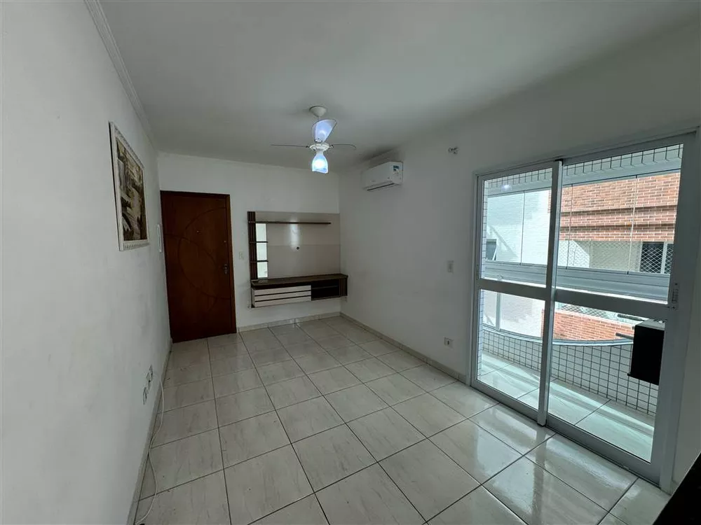 Apartamento à venda com 1 quarto, 52m² - Foto 1