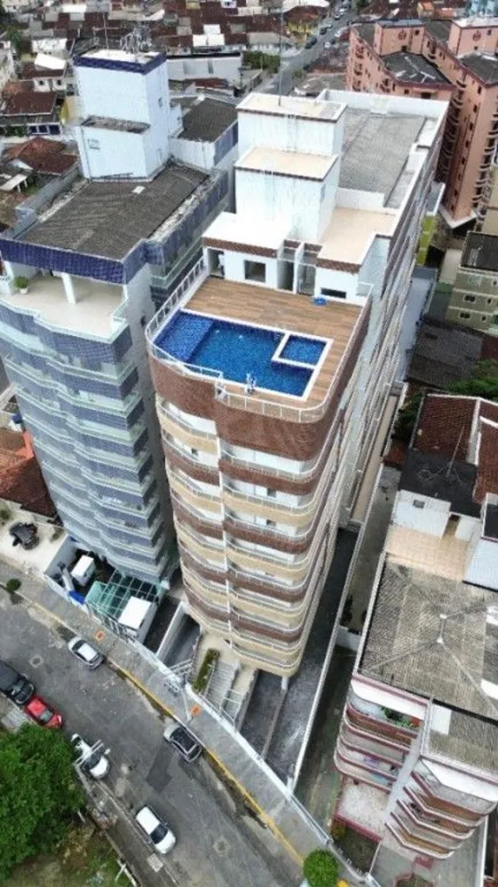 Apartamento, 1 quarto, 50 m² - Foto 2