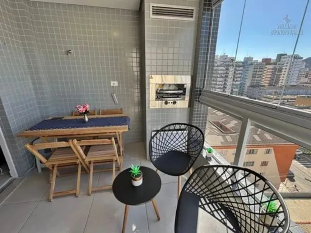 Apartamento, 2 quartos, 75 m² - Foto 2