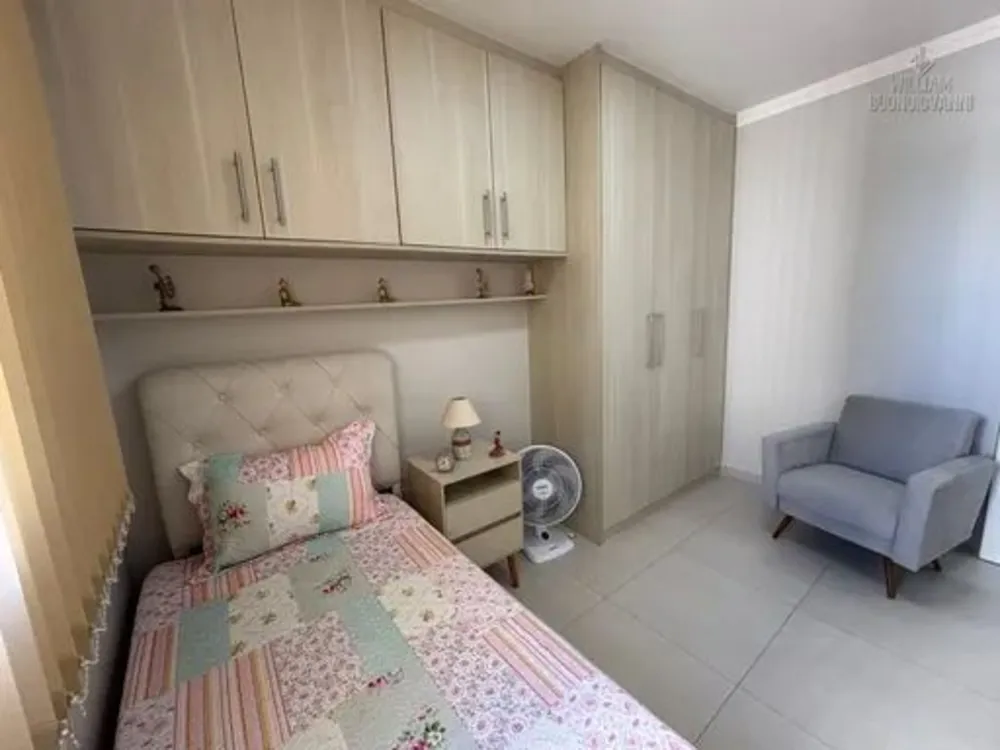 Apartamento, 2 quartos, 75 m² - Foto 6