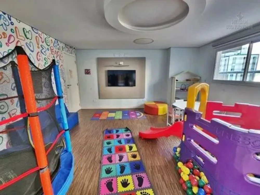 Apartamento, 2 quartos, 75 m² - Foto 1