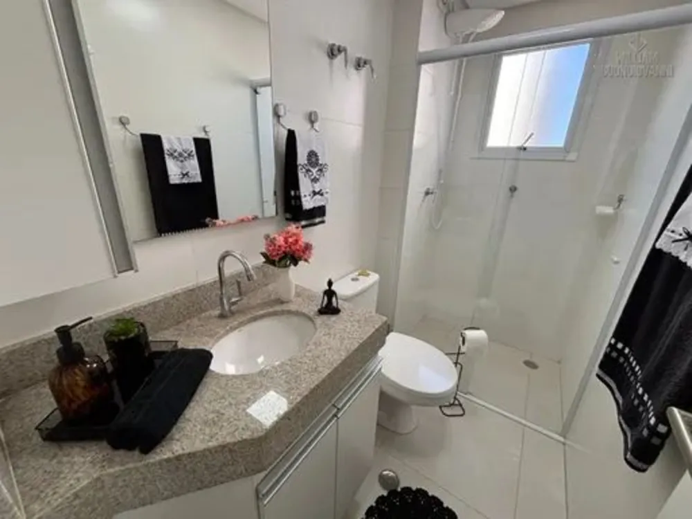Apartamento, 2 quartos, 75 m² - Foto 8