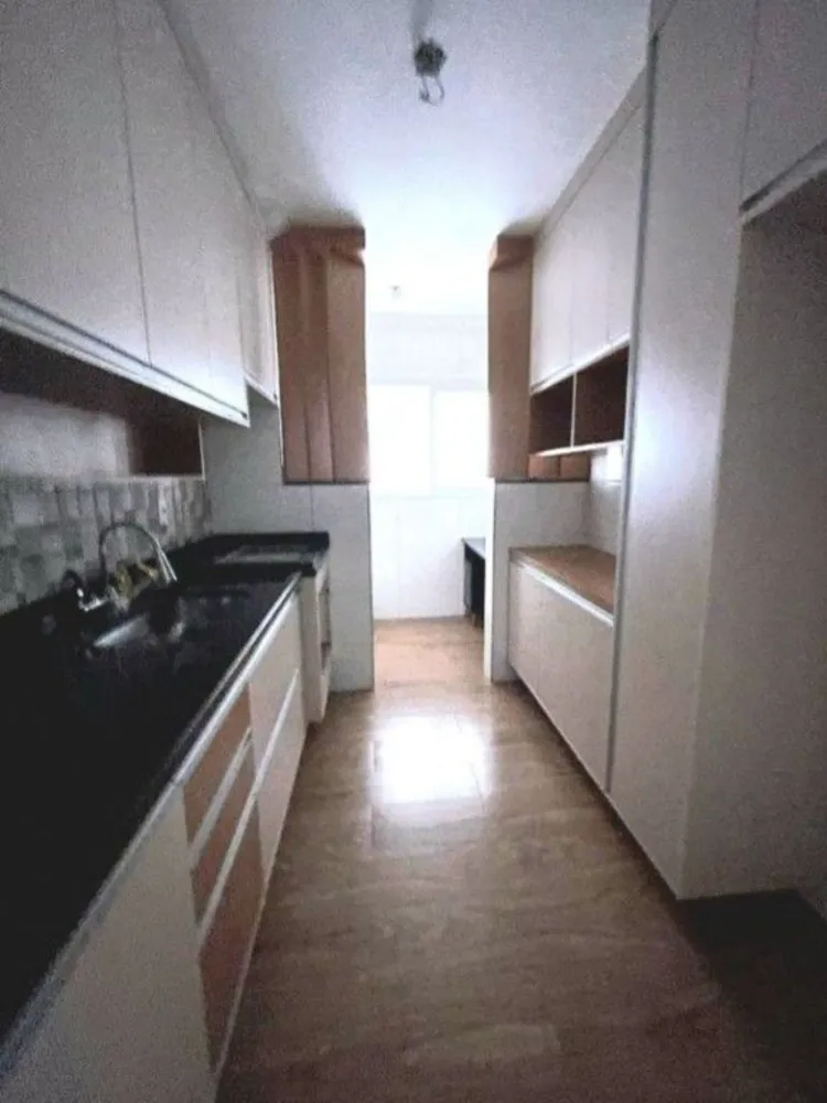 Apartamento, 2 quartos, 81 m² - Foto 4
