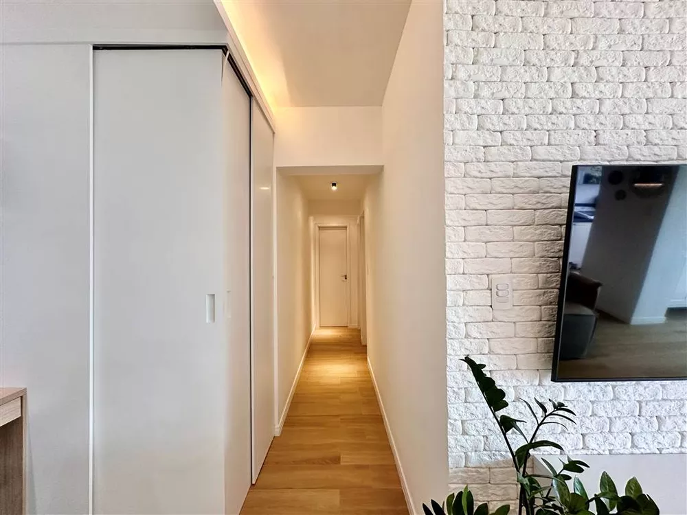 Apartamento à venda com 2 quartos, 89m² - Foto 20