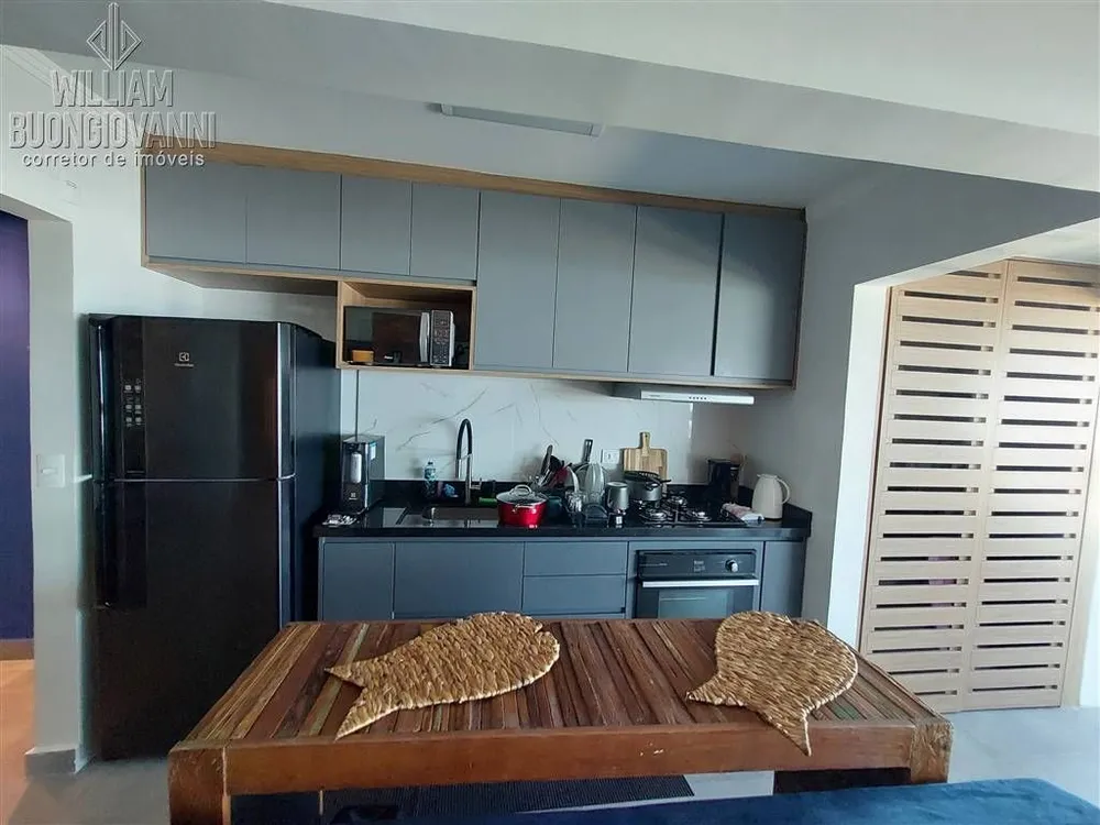 Apartamento, 2 quartos, 87 m² - Foto 2