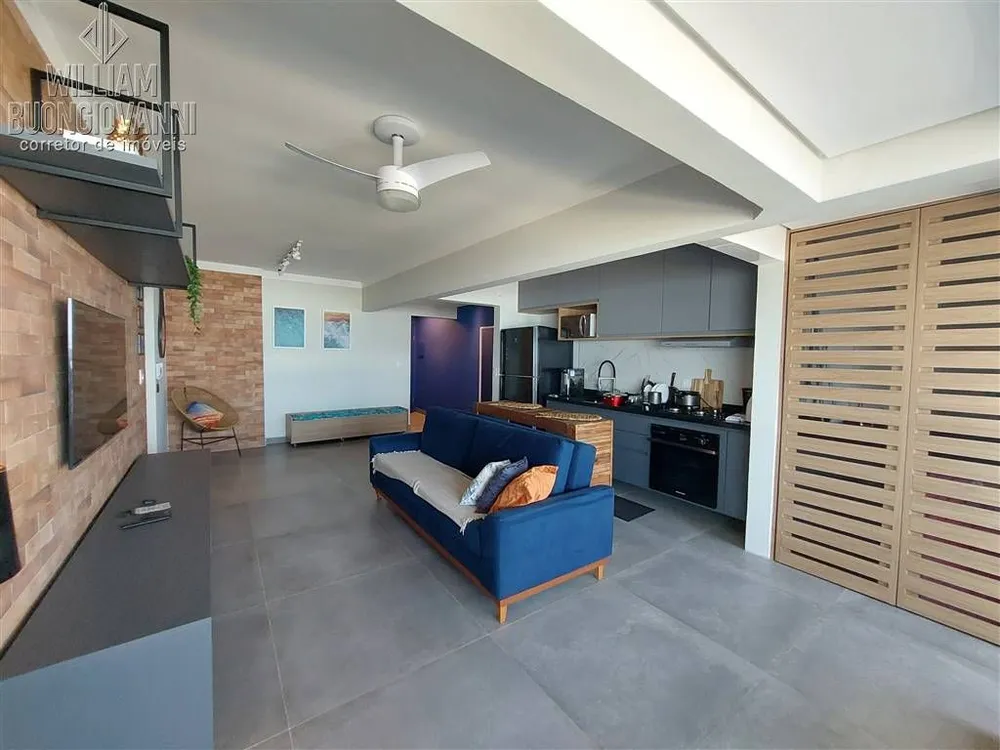 Apartamento, 2 quartos, 87 m² - Foto 5
