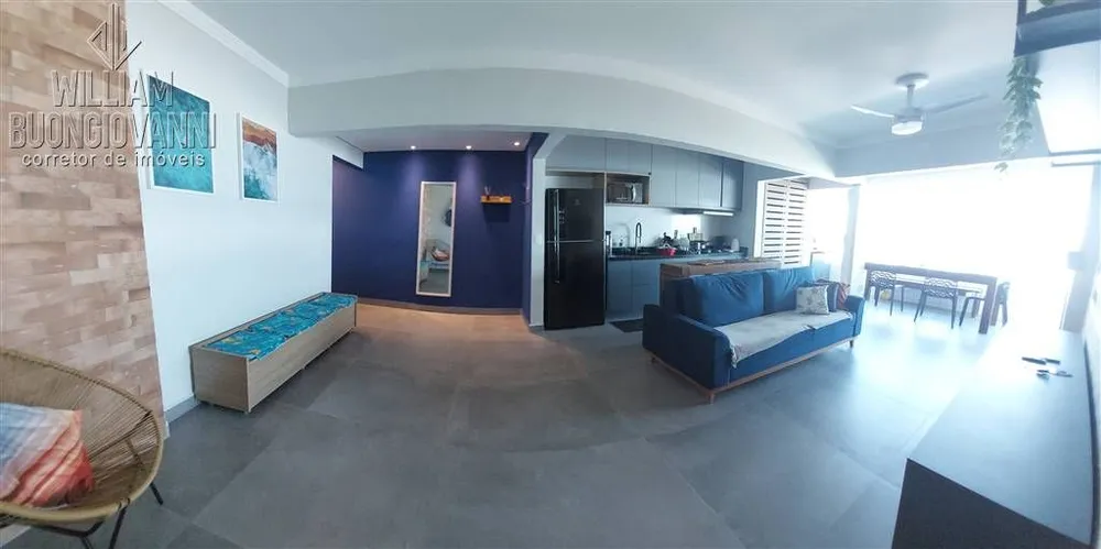 Apartamento, 2 quartos, 87 m² - Foto 1