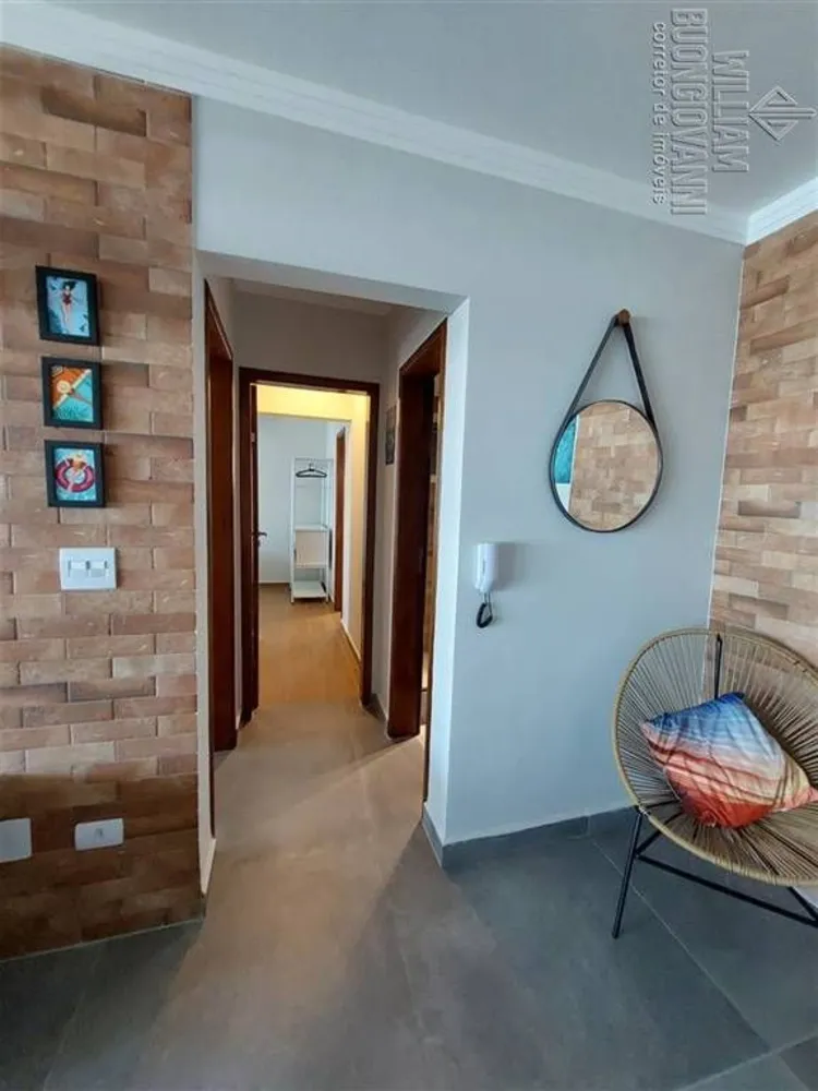 Apartamento, 2 quartos, 87 m² - Foto 10