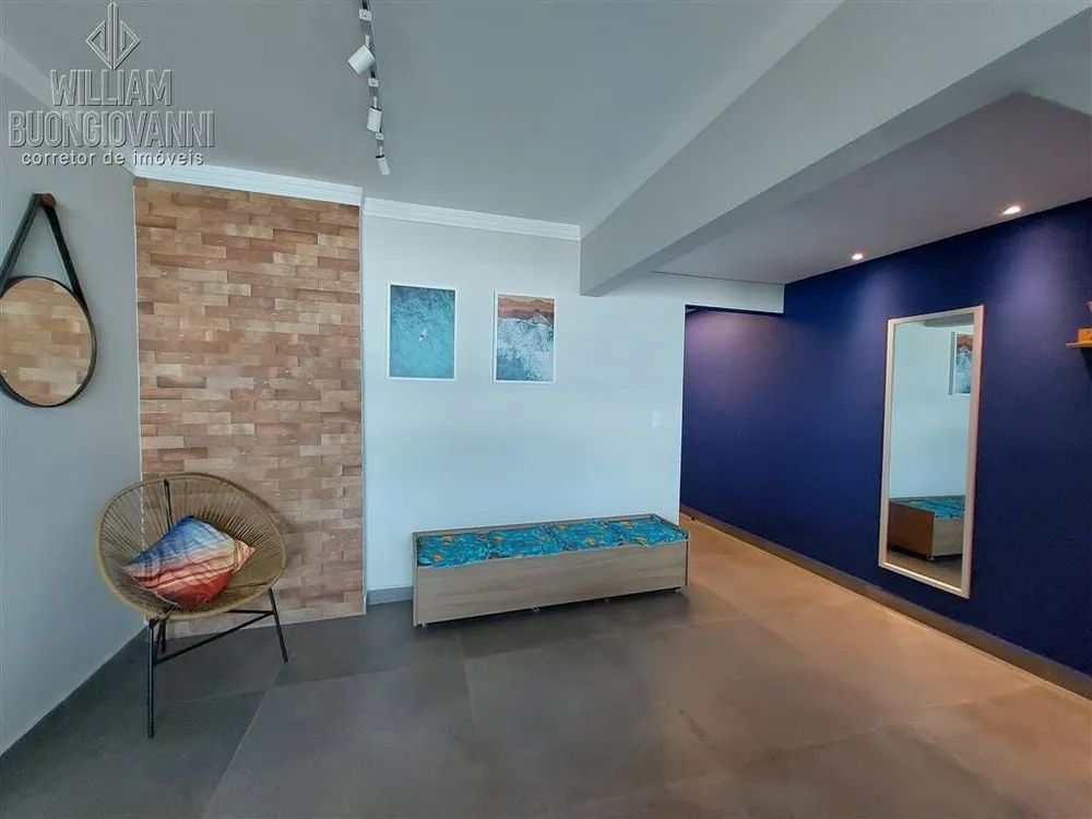 Apartamento, 2 quartos, 87 m² - Foto 2