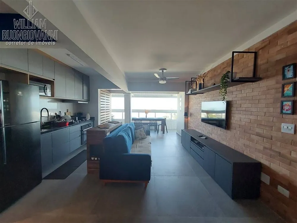 Apartamento, 2 quartos, 87 m² - Foto 6