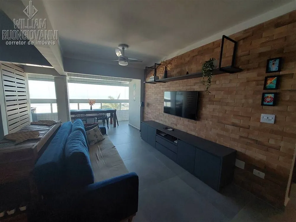 Apartamento, 2 quartos, 87 m² - Foto 3