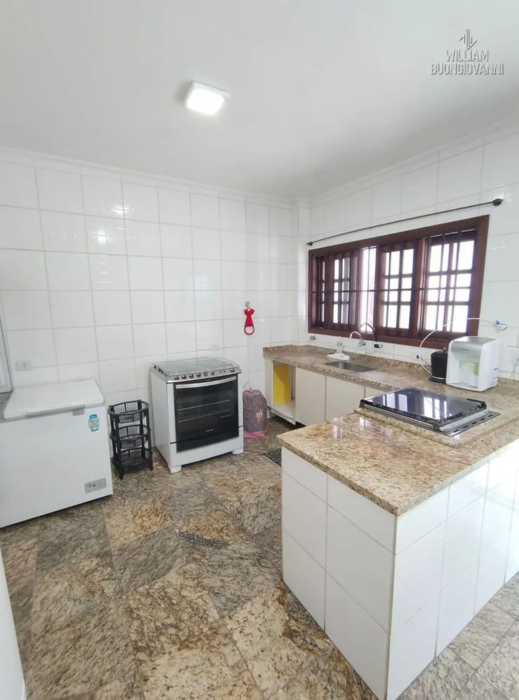 Casa, 3 quartos, 181 m² - Foto 5