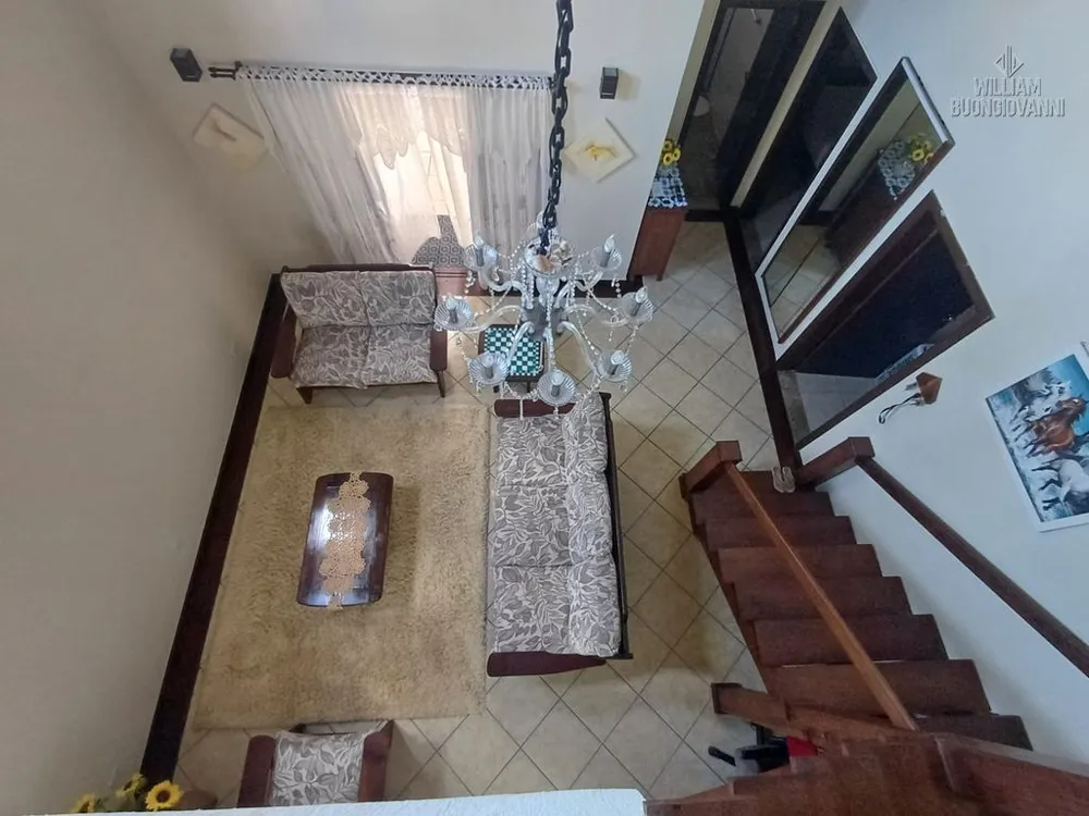 Casa, 3 quartos, 181 m² - Foto 11