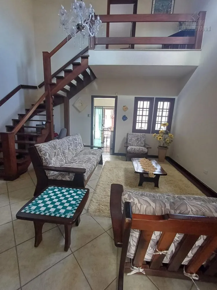 Casa, 3 quartos, 181 m² - Foto 12