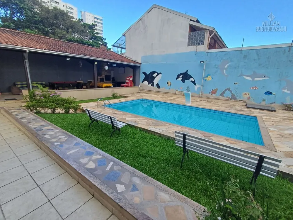 Casa, 3 quartos, 181 m² - Foto 3