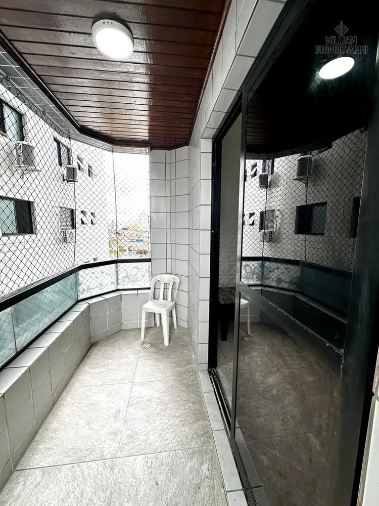 Apartamento, 2 quartos, 74 m² - Foto 4