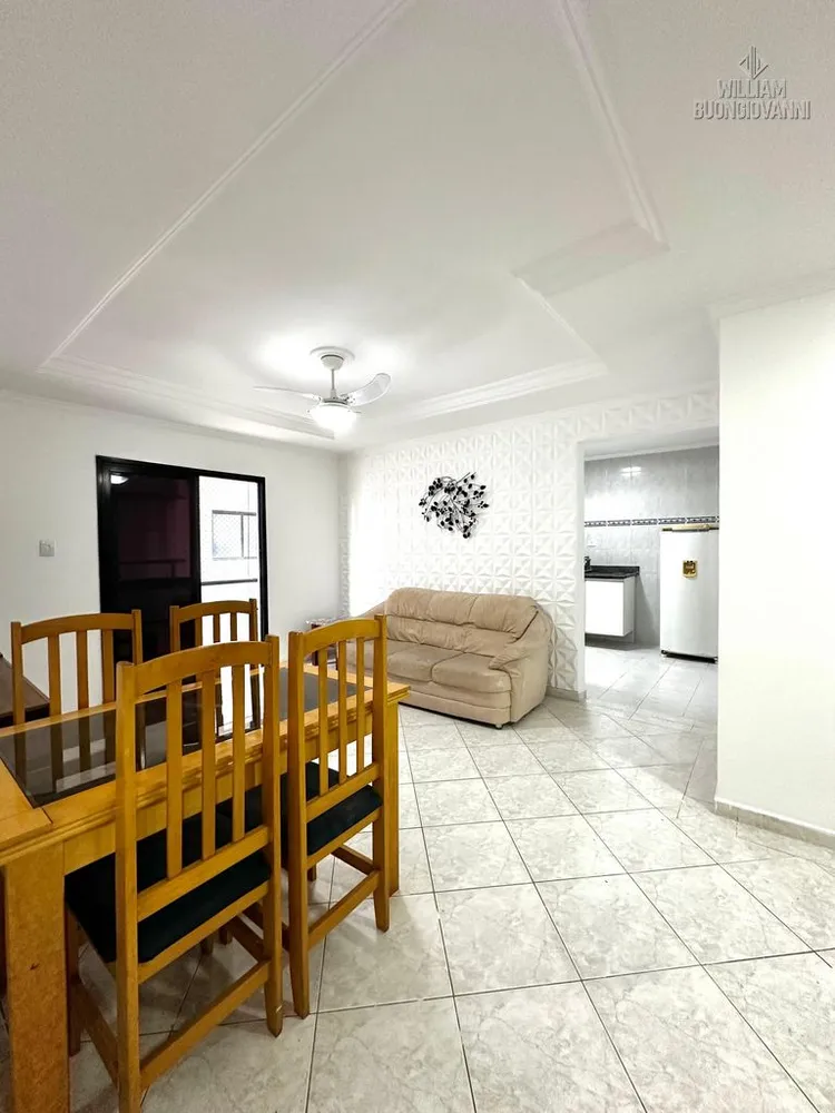 Apartamento, 2 quartos, 74 m² - Foto 1