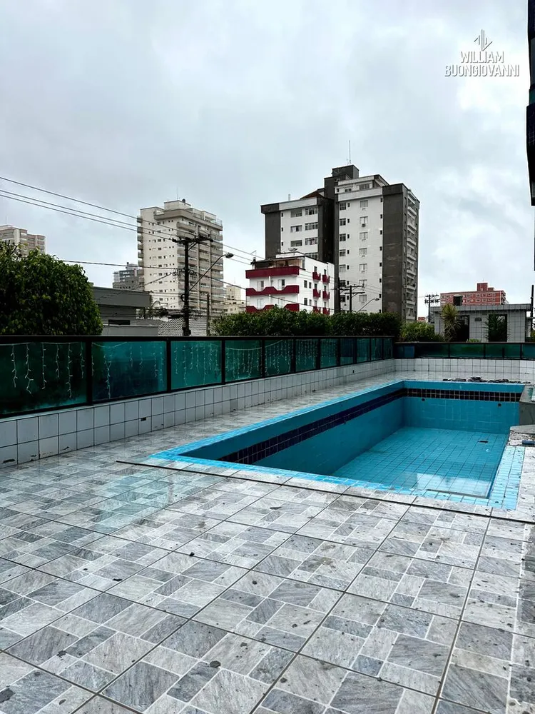 Apartamento, 2 quartos, 74 m² - Foto 2
