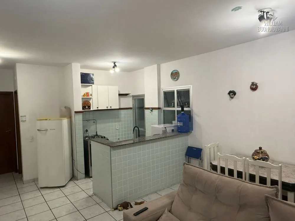Apartamento, 1 quarto, 51 m² - Foto 6