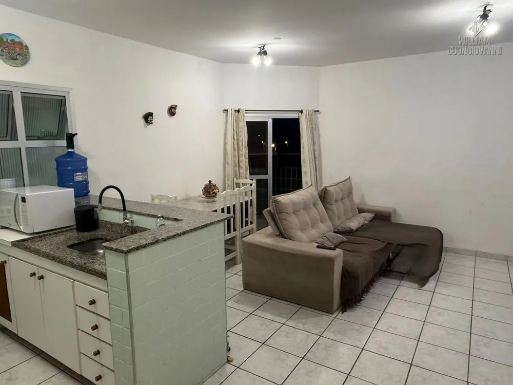 Apartamento, 1 quarto, 51 m² - Foto 11
