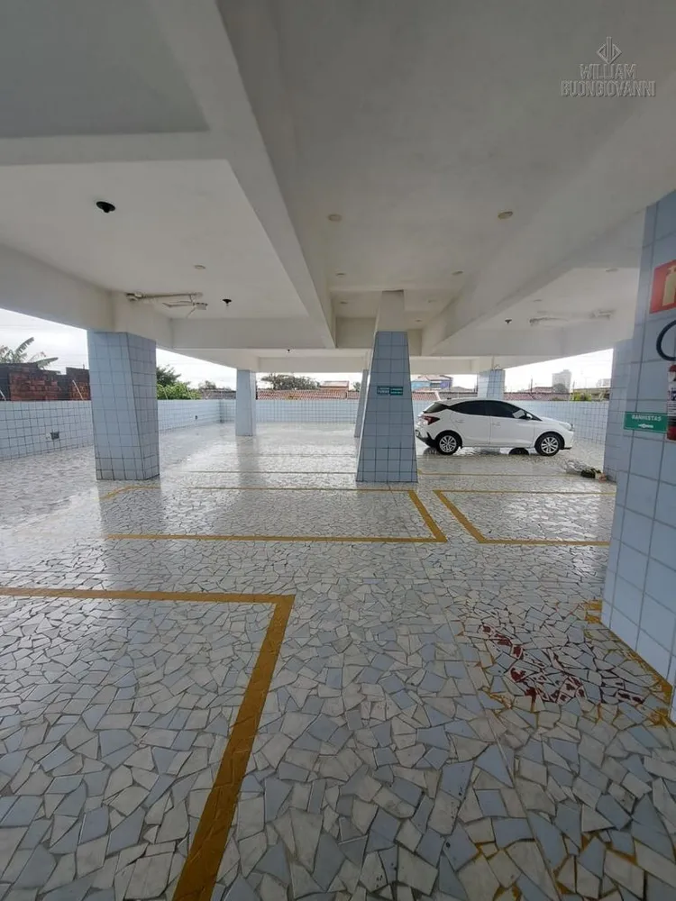 Apartamento, 1 quarto, 51 m² - Foto 4