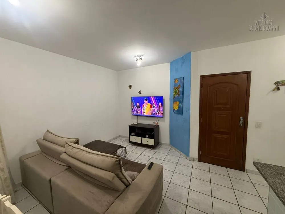 Apartamento, 1 quarto, 51 m² - Foto 5