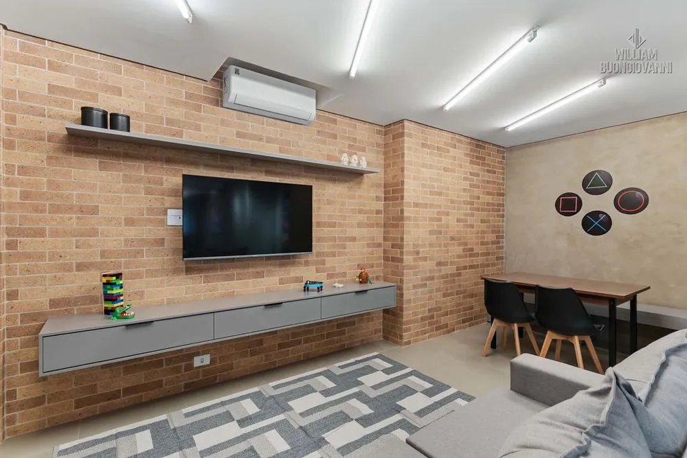 Apartamento, 2 quartos, 75 m² - Foto 3