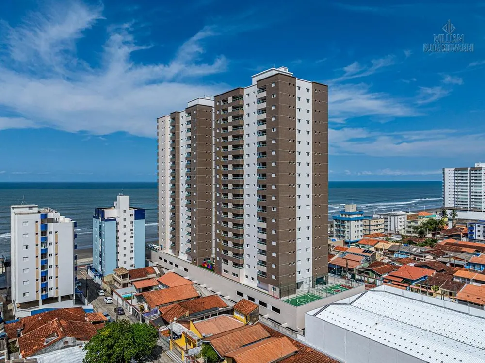 Apartamento, 2 quartos, 75 m² - Foto 1