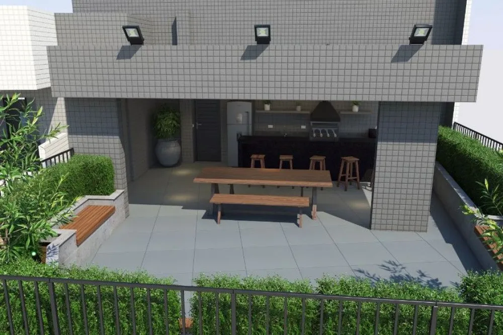 Apartamento, 2 quartos, 75 m² - Foto 5